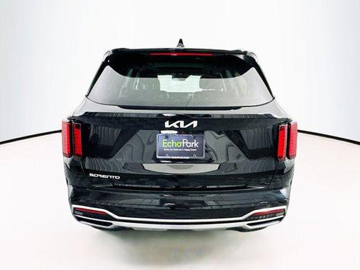 2023 Kia Sorento EX