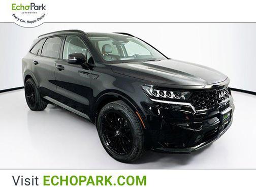 2023 Kia Sorento EX