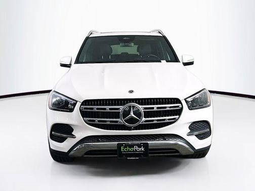 2024 Mercedes-Benz GLE 350 4MATIC