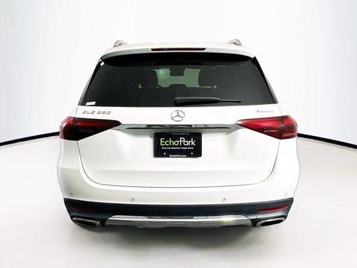 2024 Mercedes-Benz GLE 350 4MATIC