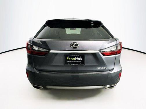 2016 Lexus RX 350 Base