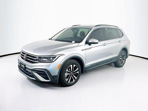 2023 Volkswagen Tiguan 2.0T S