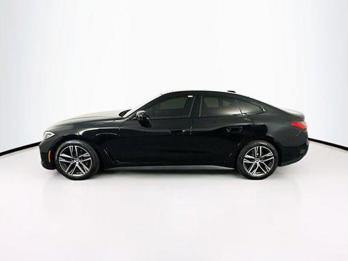 2022 BMW 430 Gran Coupe i