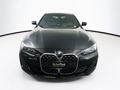 2022 BMW 430 Gran Coupe i