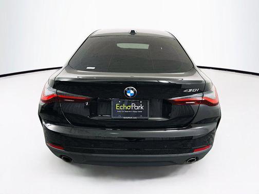2022 BMW 430 Gran Coupe i