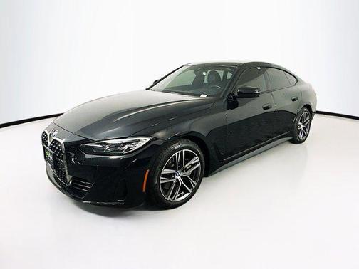 2022 BMW 430 Gran Coupe i