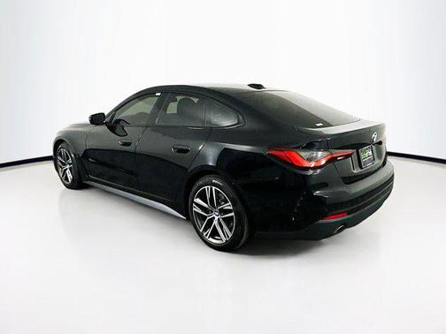 2022 BMW 430 Gran Coupe i
