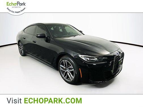 2022 BMW 430 Gran Coupe i
