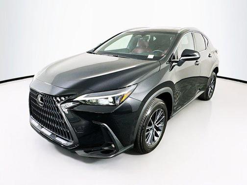 Caviar 2025 Lexus NX 350 Premium