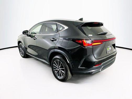 Caviar 2025 Lexus NX 350 Premium