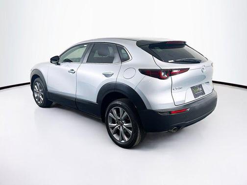 2021 Mazda CX-30 Select