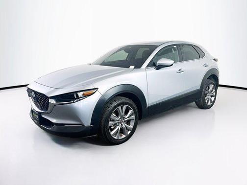 2021 Mazda CX-30 Select