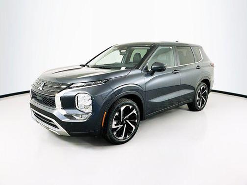 2024 Mitsubishi Outlander SE 2.5 2WD