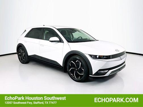 2023 Hyundai IONIQ 5 SE Standard Range