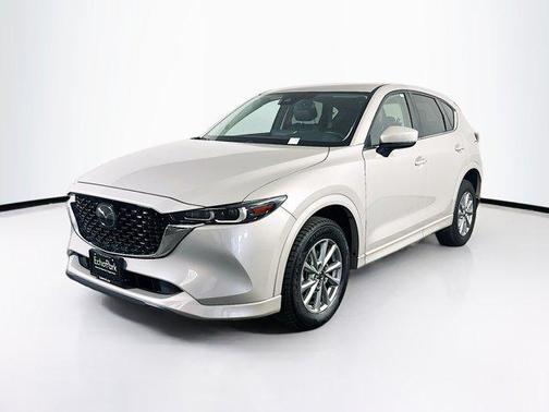 2024 Mazda CX-5 2.5 S Select