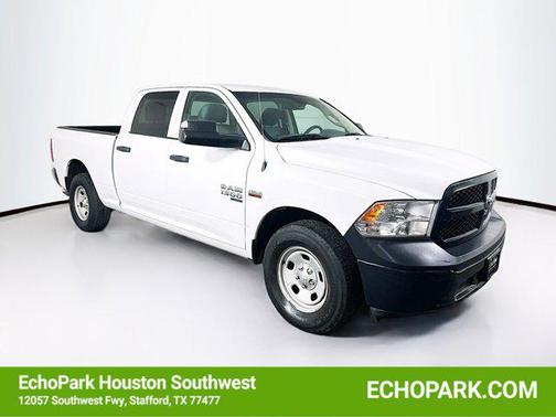 2020 RAM 1500 Tradesman