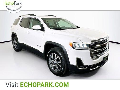 2023 GMC Acadia AWD SLT