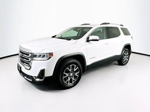 2023 GMC Acadia AWD SLT
