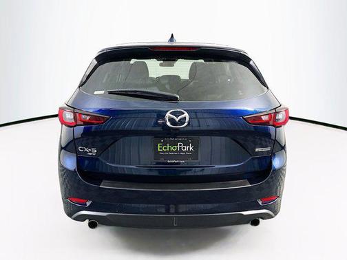 2024 Mazda CX-5 2.5 S Select