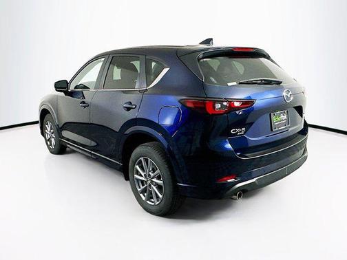 2024 Mazda CX-5 2.5 S Select