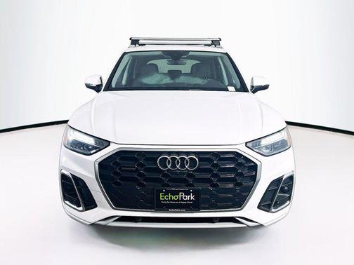 2024 Audi Q5 45 S line Premium Plus