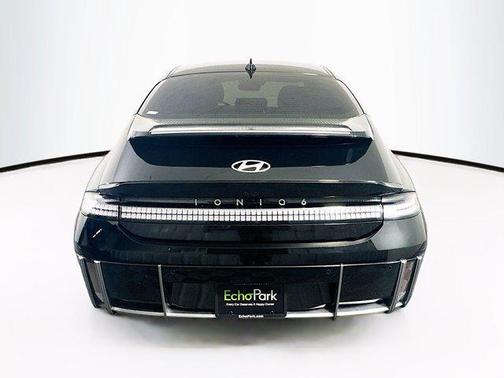 2024 Hyundai IONIQ 6 SEL