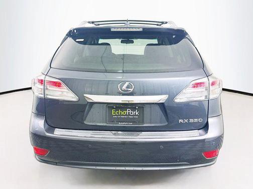 2011 Lexus RX 350 Base