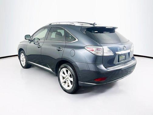 2011 Lexus RX 350 Base