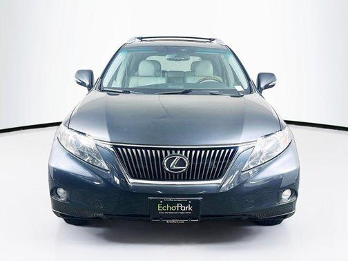 2011 Lexus RX 350 Base