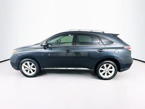2011 Lexus RX 350 Base