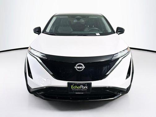 2024 Nissan ARIYA ENGAGE