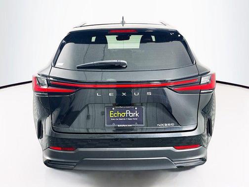 2022 Lexus NX 250 Premium