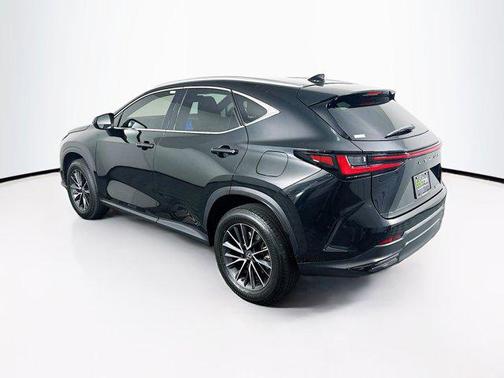 2022 Lexus NX 250 Premium