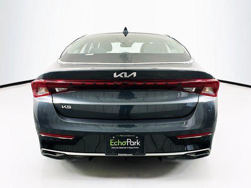 2023 Kia K5 LXS