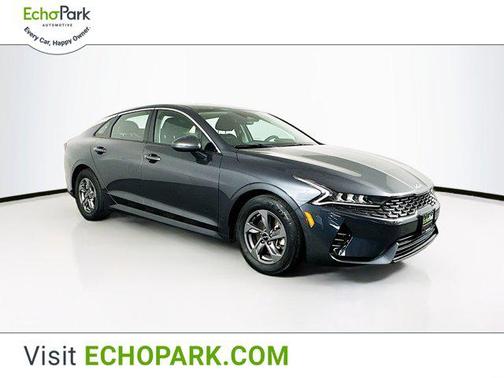 2023 Kia K5 LXS