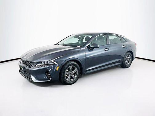 2023 Kia K5 LXS