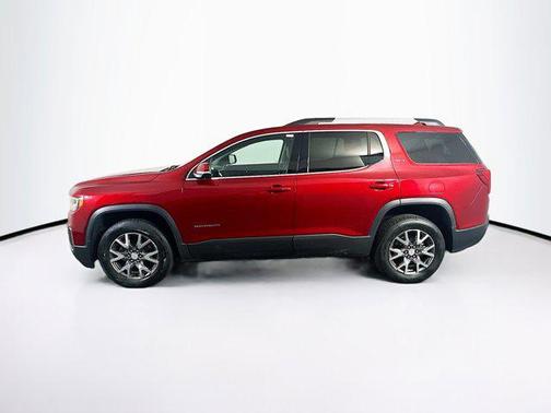 2023 GMC Acadia FWD SLT