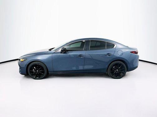 2024 Mazda Mazda3 AWD