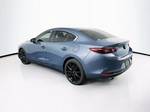 2024 Mazda Mazda3 AWD