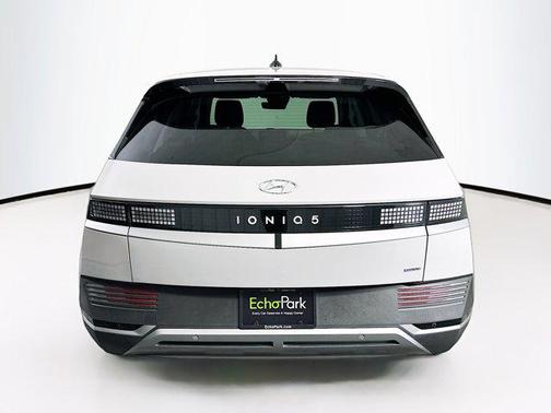 2023 Hyundai IONIQ 5 SE