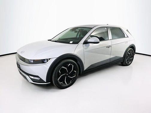 2023 Hyundai IONIQ 5 SE