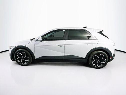 2023 Hyundai IONIQ 5 SE