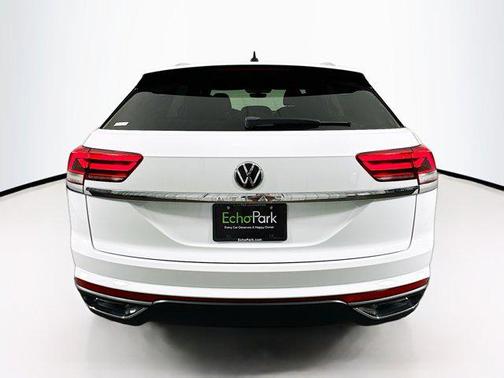 2020 Volkswagen Atlas Cross Sport 2.0T S