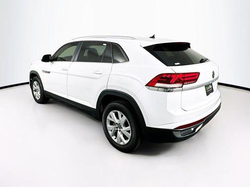 2020 Volkswagen Atlas Cross Sport 2.0T S
