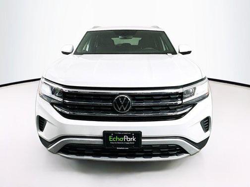 2020 Volkswagen Atlas Cross Sport 2.0T S