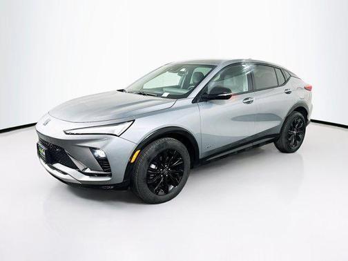 2025 Buick Envista Sport Touring FWD