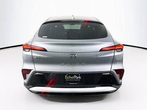 2025 Buick Envista Sport Touring FWD