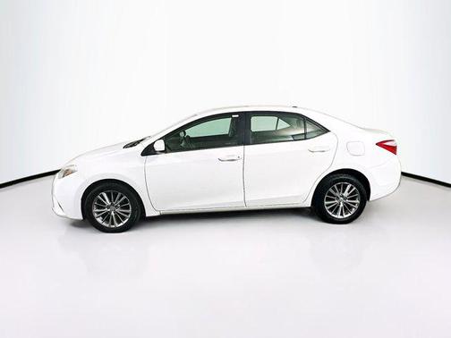 2015 Toyota Corolla LE Premium