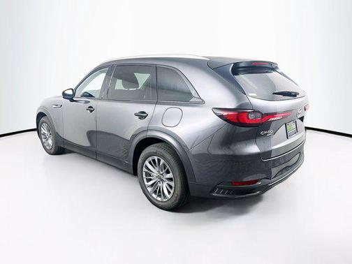 2024 Mazda CX-90 PHEV Preferred