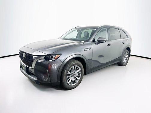 2024 Mazda CX-90 PHEV Preferred